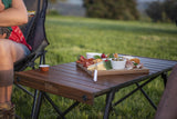 ALUMINIUM CAMP TABLE ITABLE0023