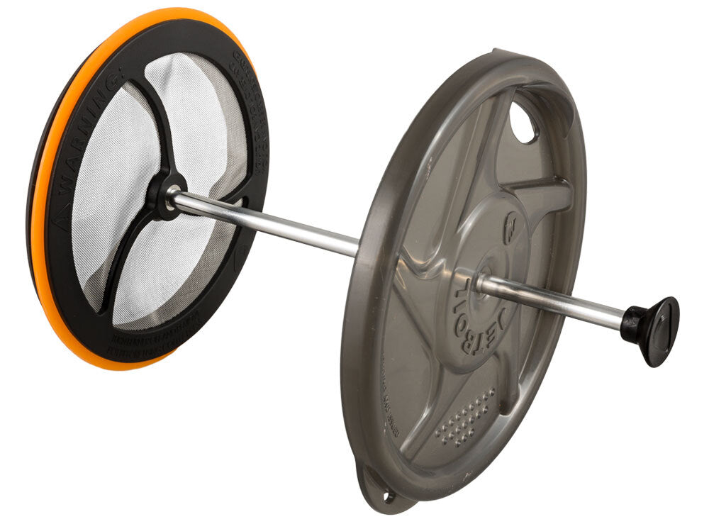 Jetboil Regular Silicone Coffee Press - CFPS