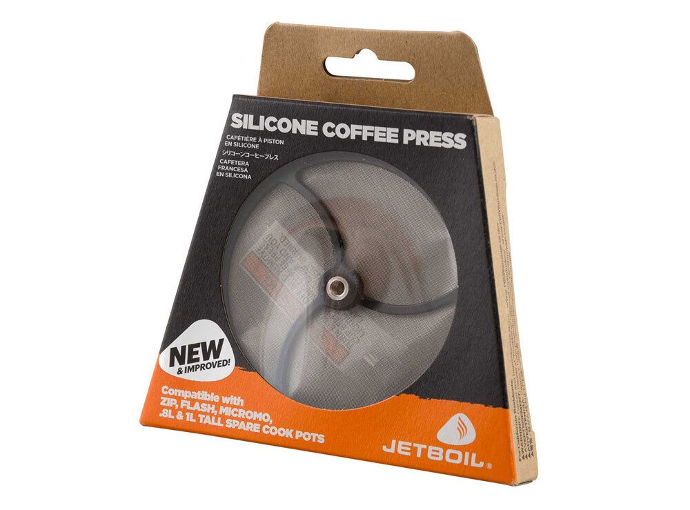 Jetboil Regular Silicone Coffee Press - CFPS