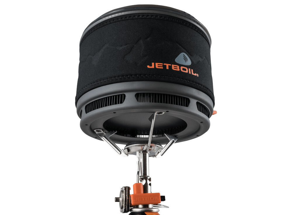 Jetboil 1.5 FluxRing Ceramic Cook Pot - CRCPT15