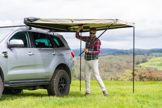 DELTAWING 270 XT-71 - IAWN270L034