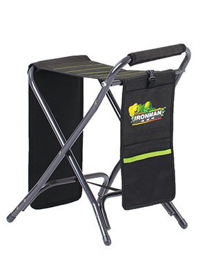 MULTI-USE SIDE CAMP TABLE