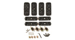 2500 FMP FITTING KIT- DK290