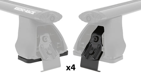 Pad & Clamp Kit for Rhino 2500 Multi Fit DK324