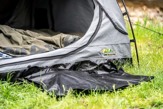 Ridge Pole Swag, Iswag0023 and Iswag0034