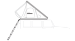 Swift Rooftop Tent 1400 IRTT0012