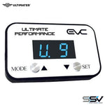 ULTIMATE 9 - EVC EVC806 Throttle Controller - One only