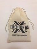 Expedition134 Quick Release Straps Exp134-QRS