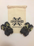 Expedition134 Quick Release Straps Exp134-QRS
