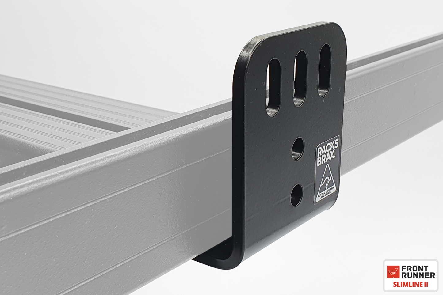 RACKSBRAX HD L Brackets - HD L50 (Double) 8300