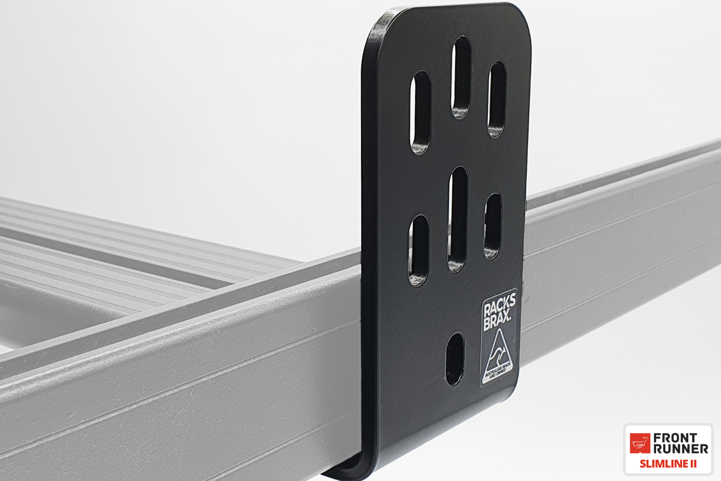 RACKSBRAX HD L Brackets - HD L50 (Double) 8300