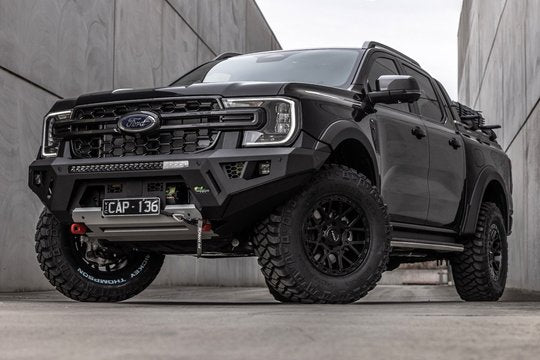 RAID BULL BAR TO SUIT FORD RANGER NEXT GENERATION 2022+ BBR110