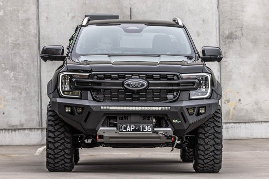 RAID BULL BAR TO SUIT FORD RANGER NEXT GENERATION 2022+ BBR110
