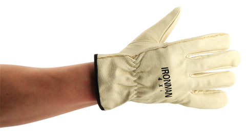 Leather Recovery Gloves (IGLOVES)