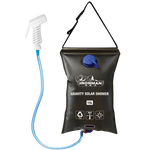 15L GRAVITY SOLAR SHOWER - ISHOWER003