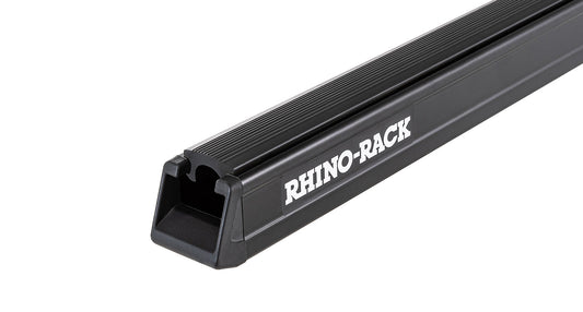 Heavy Duty Bar (Black 1375mm) RB1375B