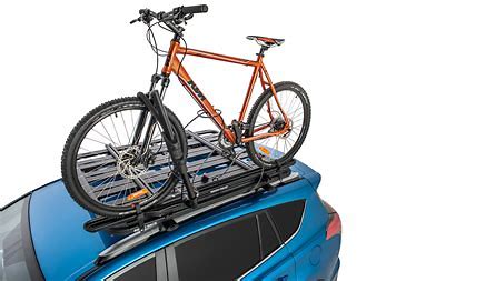 HYBRID BIKE CARRIER RBC050