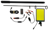 LED Area Light IAREALED001