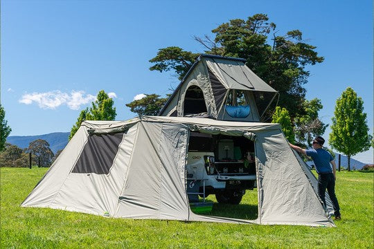 DELTAWING XTR-143 WALL KIT - IAWNWALL27012