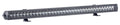 37" Straight LED Bar ILBSR001