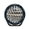 9" Meteor Driving Light with Daytime Running Light ILED9M