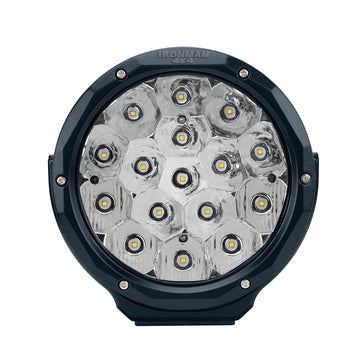 7" Blast Phase II Combo LED Driving Light ILEDBLAST2C