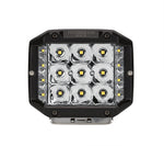 5" Universal LED Light with Side Shooters ILEDUNI5