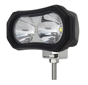 Twin LED Work Light 10W ILEDWL10