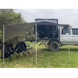 Wildland DC2 Multi-Function Awning  (DC2-MFAwning)