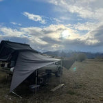 Wildland DC2 Multi-Function Awning  (DC2-MFAwning)