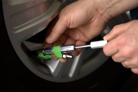 Air Champ Compactor Deflator ITYRE004