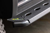 NEXT Gen Ford Ranger Steel Side Steps  SS110