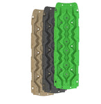 Reco-traks - Green (pair) IRECBRDGREEN