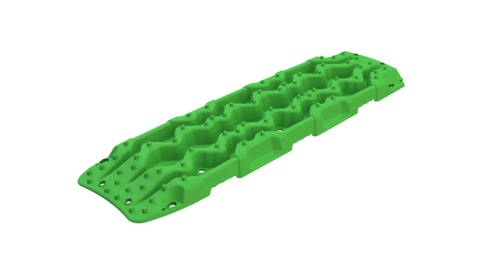 Reco-traks - Green (pair) IRECBRDGREEN