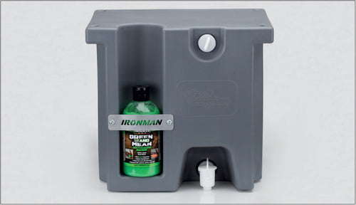 15L Under Tray Hand Wash Tank IWT008