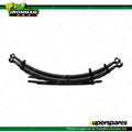 FOR012C - Constant load Leaf Spring Next Gen Ford Ranger 300kg to 600kg