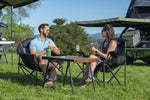 ALUMINIUM CAMP TABLE ITABLE0023