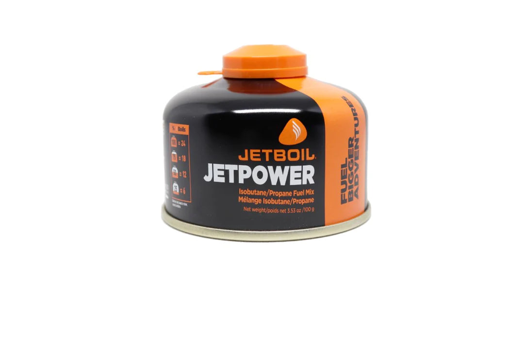 Jetpower Fuel