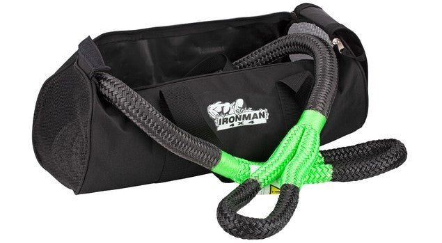 Kinetic Snatch Rope 9500kg - ISNATCHROPE