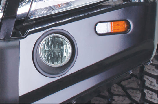 LED Fog Light Upgrade (P/N BBPART031)