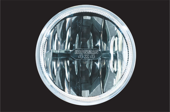 LED Fog Light Upgrade (P/N BBPART031)
