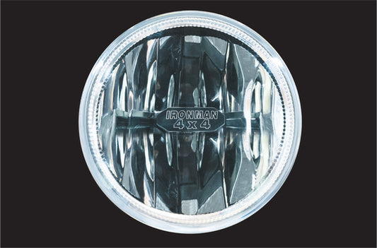 LED Fog Light Upgrade (P/N BBPART031)