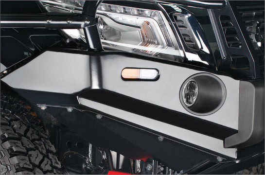 LED Fog Light Upgrade (P/N BBPART031)