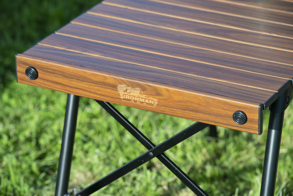 ALUMINIUM CAMP TABLE ITABLE0023