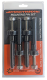 MAXTRAX Mounting Pin Set MKII/XTREME MTXMPSX