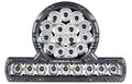 Megatom 2-in-1 LED Light (IMEGATOM)