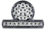 Megatom 2-in-1 LED Light (IMEGATOM)