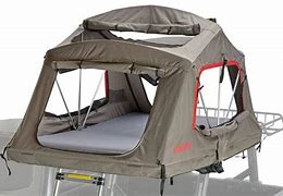 SkyRise HD Tent – Medium HEAVY DUTY ROOFTOP TENT - 8007437
