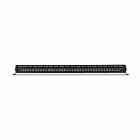 BRIGHT SABRE SINGLE ROW LIGHTBAR – 20″ STRAIGHT - ILBSR003BW