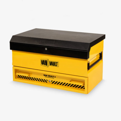 Van Vault 3 – The Original Lock Box - Clearance